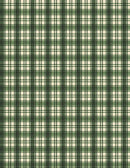 Wilmington Prints Cardinal Charm Plaid Green Fabric
