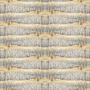 Blank Quilting Ocean Oasis Sand Beach Fence Fabric