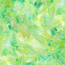 QT Mixology Mix Chartreuse Fabric