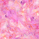 QT Mixology Mix Pink Fabric