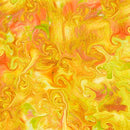 QT Mixology Blend Dandelion Fabric