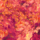 QT Mixology Stir Persimmon Fabric