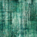 QT Fabrics Into The Woods Wood Texture Eucalyptus Fabric