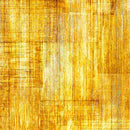 QT Fabrics Into The Woods Wood Texture Gold Fabric
