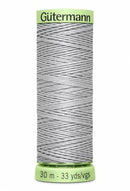 Gutermann Top Stitch 30M/33YD Thread 102 Mist Green