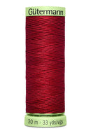 Gutermann Top Stitch 30M/33YD Thread 435 Cranberry