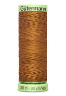 Gutermann Top Stitch 30M/33YD Thread 561 Bittersweet