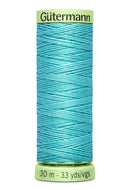 Gutermann Top Stitch 30M/33YD Thread 607 Crystal