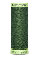 Gutermann Top Stitch 30M/33YD Thread 764 Sage Green