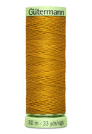 Gutermann Top Stitch 30M/33YD Thread 870 Topaz