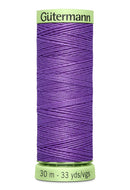 Gutermann Top Stitch 30M/33YD Thread 925 Parma Violet