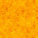QT Coloressence Blooming Vine Marigold Fabric