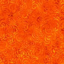 QT Coloressence Blooming Vine Tiger Lily Fabric