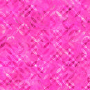 QT Coloressence Gem Glitter Bubblegum Fabric