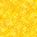 QT Coloressence Gem Glitter Yellow Fabric