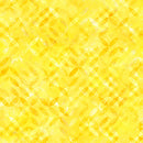 QT Coloressence Gem Glitter Lemon Fabric