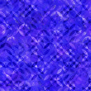 QT Coloressence Gem Glitter Purple Fabric