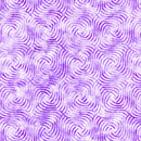 QT Coloressence Linear Maze Lavender Fabric