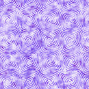 QT Coloressence Linear Maze Lilac Fabric
