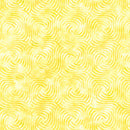 QT Coloressence Linear Maze Light Lemon Fabric