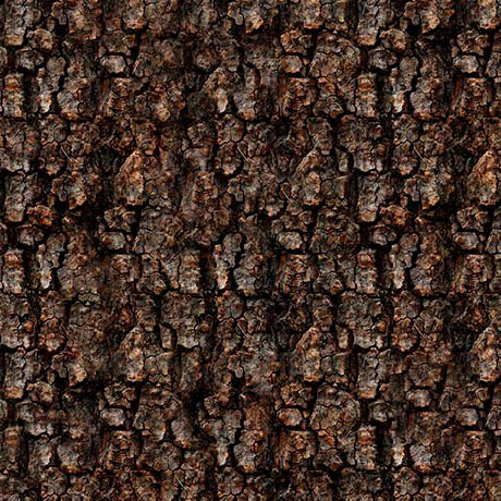 QT Fabrics Earthly Delights Bark Fabric