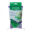 Clover Jumbo Wonder Clips 24 Piece