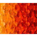 QT Horizons Ombre Wave O Orange Fabric