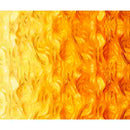 QT Horizons Ombre Wave SO Yellow Orange Fabric
