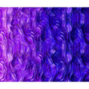 QT Horizons Ombre Wave VM Grape Fabric