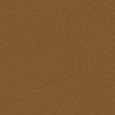 QT Stitched Blender A Brown Fabric
