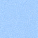 QT Stitched Blender BZ Powder Blue Fabric