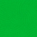 QT Stitched Blender G Kelly Green Fabric