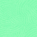 QT Stitched Blender HZ Mint Fabric
