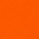QT Stitched Blender OR Tangerine Fabric