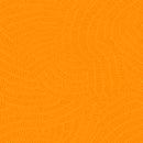 QT Stitched Blender O Orange Fabric