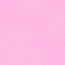 QT Stitched Blender PZ Pink Fabric
