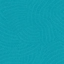 QT Stitched Blender QB Caribbean Fabric