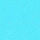 QT Stitched Blender Q Aqua Fabric