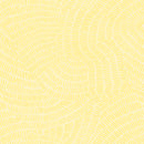 QT Stitched Blender SZ Light Yellow Fabric