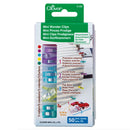 Mini Wonder Clips 50 Piece From Clover