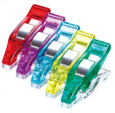 Mini Wonder Clips 50 Piece