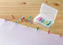 Mini Wonder Clips 50 Piece