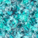 QT Stormwashed Blender BQ Tidepool Fabric