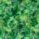QT Stormwashed Blender GH Verdigris Wash Fabric