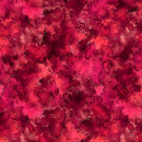 QT Stormwashed Blender PD Garnet Storm Fabric