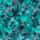 QT Stormwashed Blender QB Tealstone Fabric