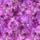 QT Stormwashed Blender VD Lilac Mist Fabric