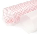 Dritz Template Sheets Set Of Six Size 8 1/2 x 11 Inches