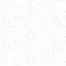 Wilmington Prints Strength And Honor Fireworks White on White Fabric
