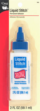 Liquid Stitch From Dritz
